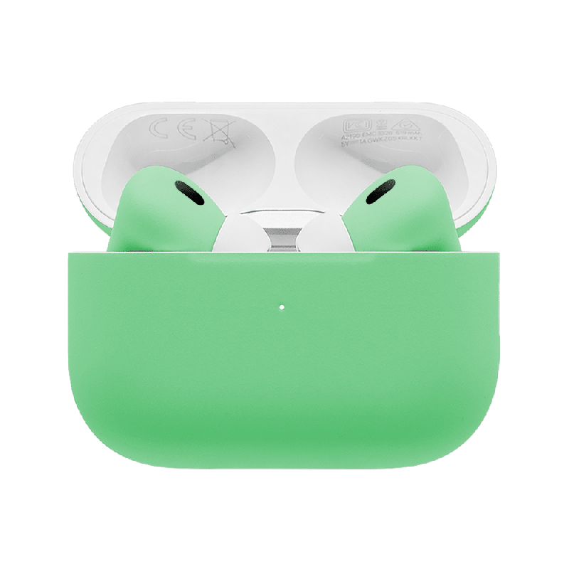 Pods GreenAir Pro - Sans filsÉcouteur - écoresponsable