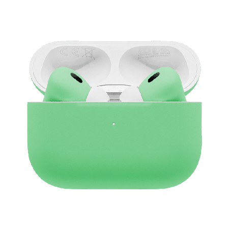 Pods GreenAir Pro - Sans filsÉcouteur - écoresponsable