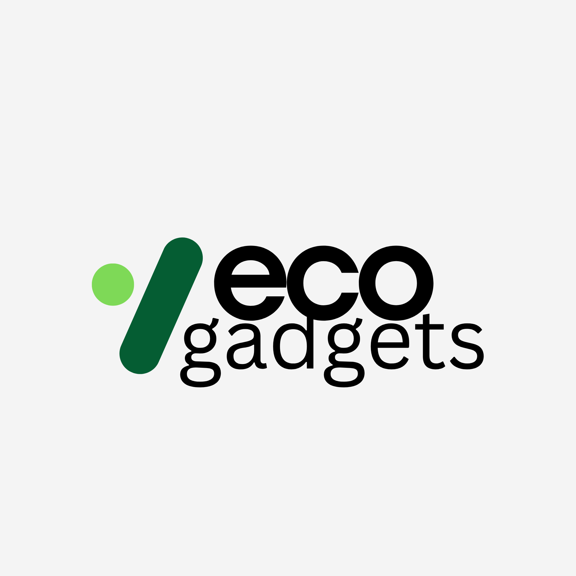 EcoGadgets